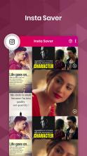 Insta Saver for Instagram - Story Downloader APK Download for Android