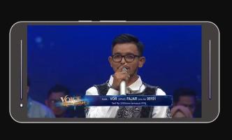 Captura de pantalla de TV Indonesia Live APK #3