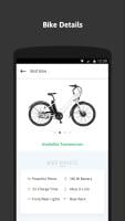 Bolt Bikes APK 스크린샷 이미지 #6