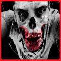 Zombie Flashlight &amp;Sound FX Apk