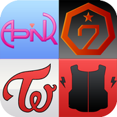 Kpop Logos Quiz Guess The Logo Apk 1 1 Download Apk Latest Version