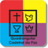 Quadrangular Catedral da Paz Application icon