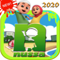 Nussa - Video Anak Islami Offline 2020 Apk