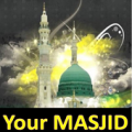 Your Masjid Apk