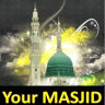 Your Masjid Application icon