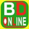 BD Online Application icon