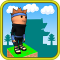 3D Ninja Runner Apk