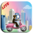 Download City Bike Racing Lite APK for Windows