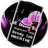 Nightcore Song - Ink Bendys Ringtone Application icon