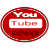 YouTube View4View Application icon