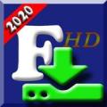 HD Video Downloader for facebook Apk