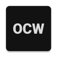 Изображения OCW на ПК с Windows