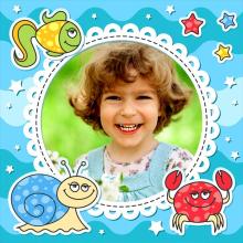 Insta Kids Photo Frames APK Download for Android