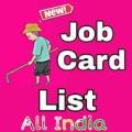 JOB CARD LIST 2020 AND BPL LIST 2020 All India Apk