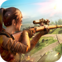 Sniper Strike 3D: Shooting Games APK 电影海报图片