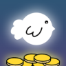 Flappy Money - Earn Money App 2020 Game icon