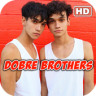 Adorable Lucas and Marcus Wallpaper ❤️ Application icon