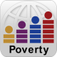 Poverty&amp;Inequality DataFinder APK