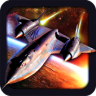 SHMUP WARS : Top Down Shooter Game icon