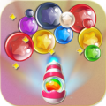 Crazy Puzzle Bobble Apk