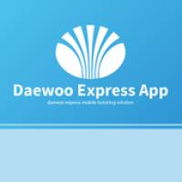 Daewoo Mobile Ticket APK icon