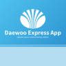 Daewoo Mobile Ticket Application icon