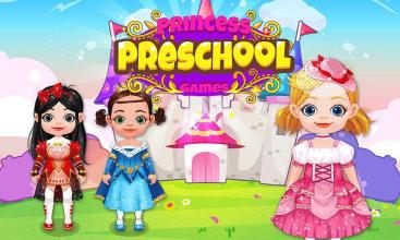 Princess School Time Adventure APK Download for Android