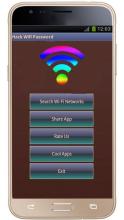 Wifi Password Show Prank APK Download for Android