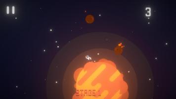 deep space hero (Unreleased) APK تصویر نماگرفت #1