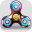 Fidget Spinner Emoji Hand Spin Download on Windows