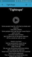 Soundtrack The Great Manshow Mp3 and Lyrics APK Screenshot Thumbnail #8