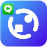 Free ToTok Video Calls &amp; Voice Calls Chats Guide Application icon