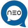 Neo Chat Application icon