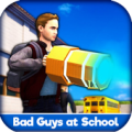 Bad Guys at School Game Walkthrough Apk