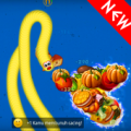 Worm Io Snake Zone 2020 Apk