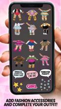 Lol Dolls Dress Up – Photo Editor for Girls APK Download for Android