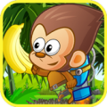 Monkey Banana run Apk