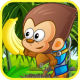 Monkey Banana run APK