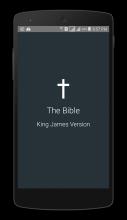 King James Bible Version APK Download for Android