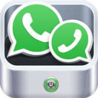 Multi WhatsApp APK 포스터