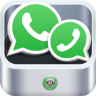 Multi WhatsApp Application icon