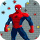 Target of spiderman: jump up APK