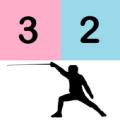 Fencing ScoreCard Apk