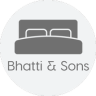 Bhatti and Sons Application icon