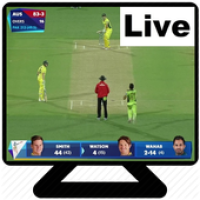 Изображения Live Cricket Tv HD Sports на ПК с Windows