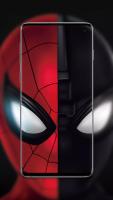 Spider-Man:SuperHero,SpiderMan Wallpapers APK ภาพหน้าจอ #8