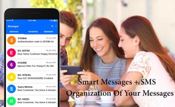 Plus Messages APK Download for Android