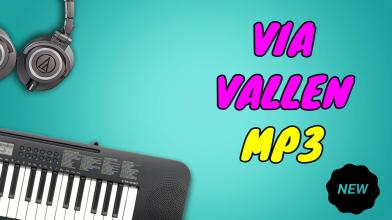 Via Vallen Mp3 Terbaru Offline APK Download for Android