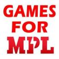 Games for MPL Apk