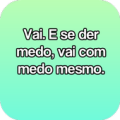 Frases Bem Fortes Apk